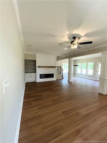 28880 Deercroft Drive, Wagram, NC 28396