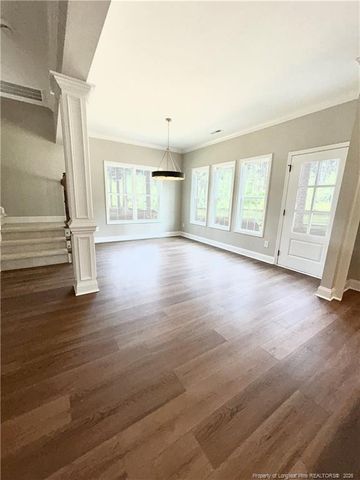 28880 Deercroft Drive, Wagram, NC 28396