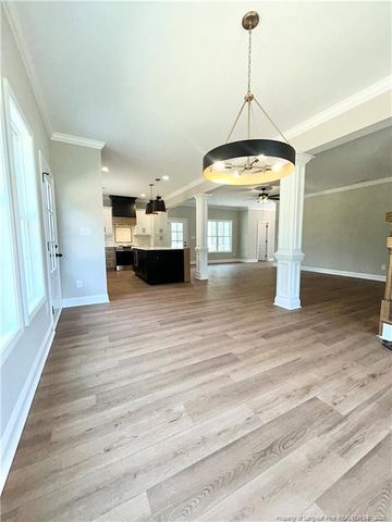 28880 Deercroft Drive, Wagram, NC 28396