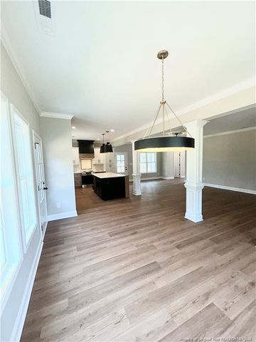 28880 Deercroft Drive, Wagram, NC 28396