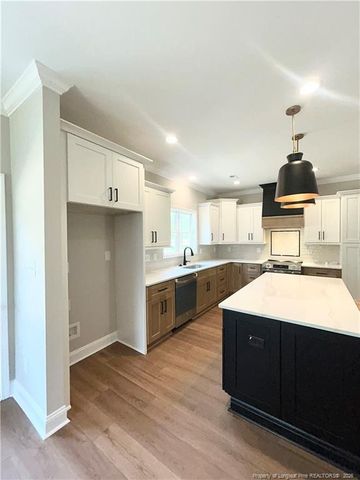 28880 Deercroft Drive, Wagram, NC 28396