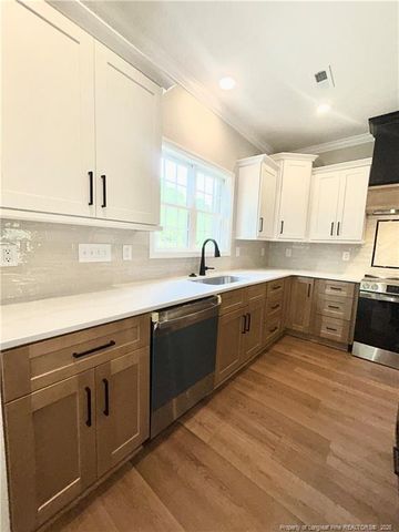 28880 Deercroft Drive, Wagram, NC 28396