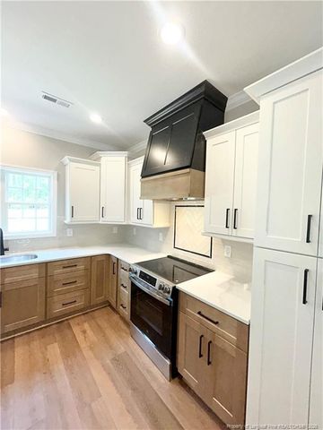 28880 Deercroft Drive, Wagram, NC 28396