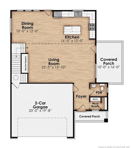 28880 Deercroft Drive, Wagram, NC 28396