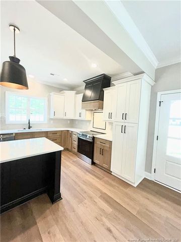 28880 Deercroft Drive, Wagram, NC 28396