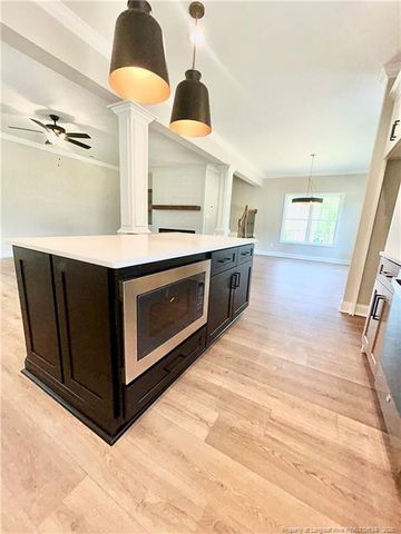 28880 Deercroft Drive, Wagram, NC 28396