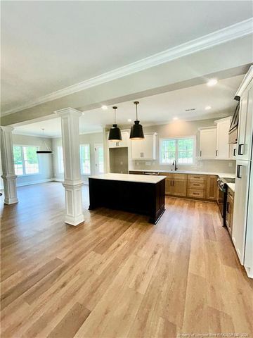 28880 Deercroft Drive, Wagram, NC 28396