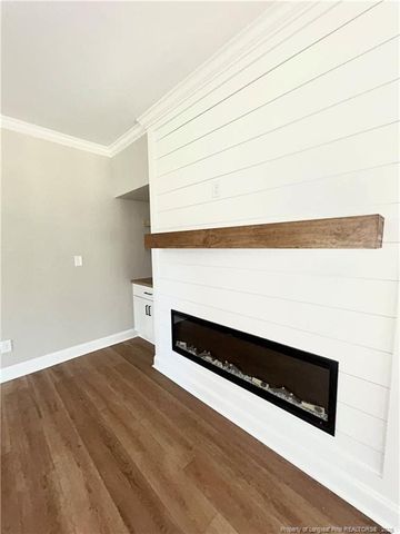 28880 Deercroft Drive, Wagram, NC 28396