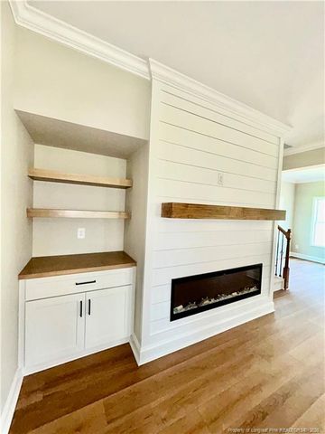 28880 Deercroft Drive, Wagram, NC 28396