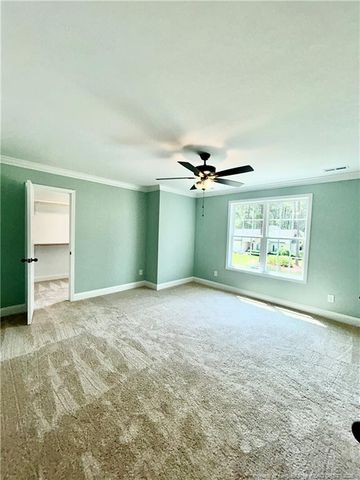 28880 Deercroft Drive, Wagram, NC 28396