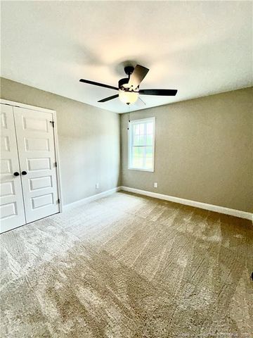 28880 Deercroft Drive, Wagram, NC 28396