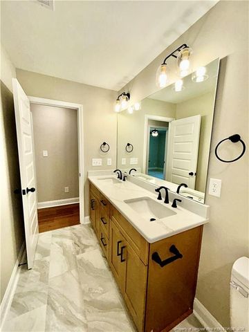 28880 Deercroft Drive, Wagram, NC 28396