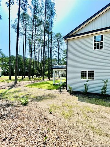 28880 Deercroft Drive, Wagram, NC 28396