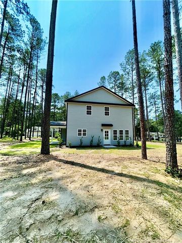 28880 Deercroft Drive, Wagram, NC 28396