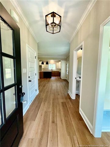 28880 Deercroft Drive, Wagram, NC 28396