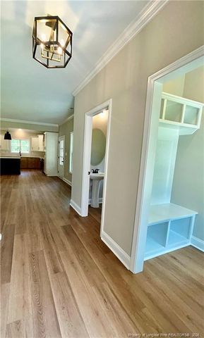 28880 Deercroft Drive, Wagram, NC 28396