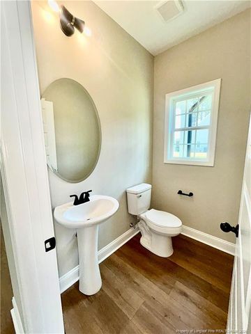 28880 Deercroft Drive, Wagram, NC 28396