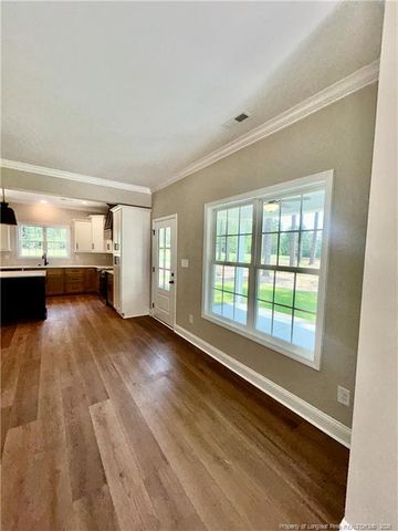 28880 Deercroft Drive, Wagram, NC 28396