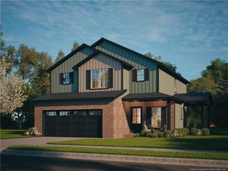 28880 Deercroft Drive, Wagram, NC 28396