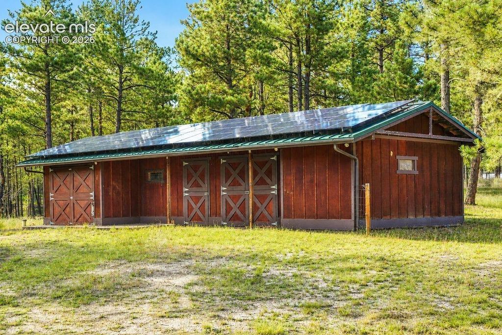 11660 Windmill Road, Colorado Springs, CO 80908 — photo 4
