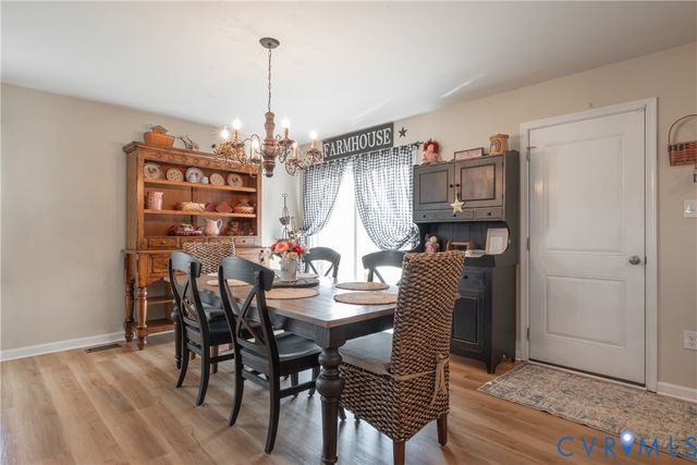 17854 Meriwether Lewis St, Ruther Glen, VA 22546