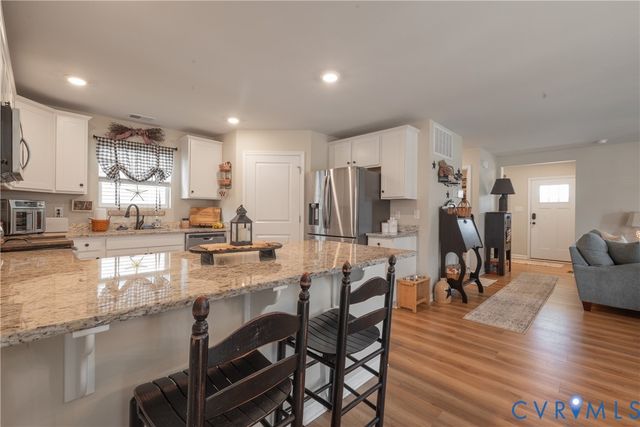 17854 Meriwether Lewis St, Ruther Glen, VA 22546