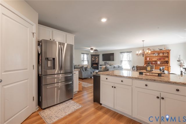 17854 Meriwether Lewis St, Ruther Glen, VA 22546