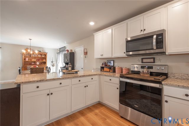 17854 Meriwether Lewis St, Ruther Glen, VA 22546