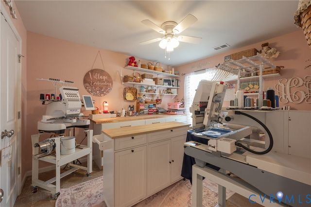 17854 Meriwether Lewis St, Ruther Glen, VA 22546