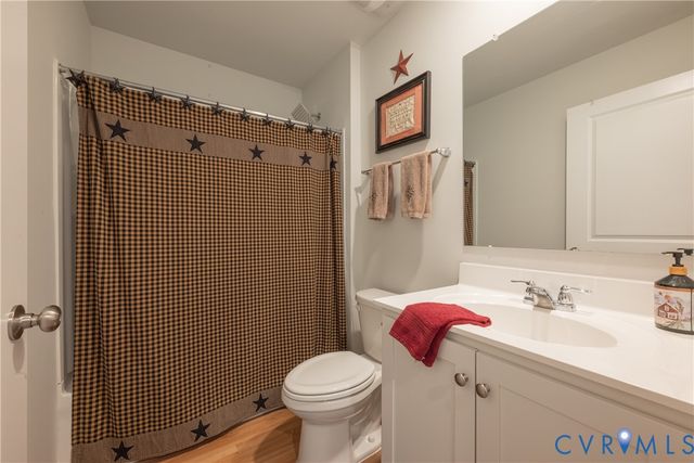 17854 Meriwether Lewis St, Ruther Glen, VA 22546
