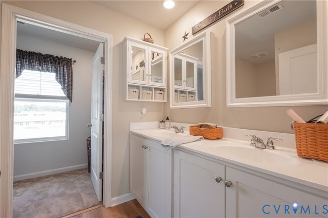 17854 Meriwether Lewis St, Ruther Glen, VA 22546