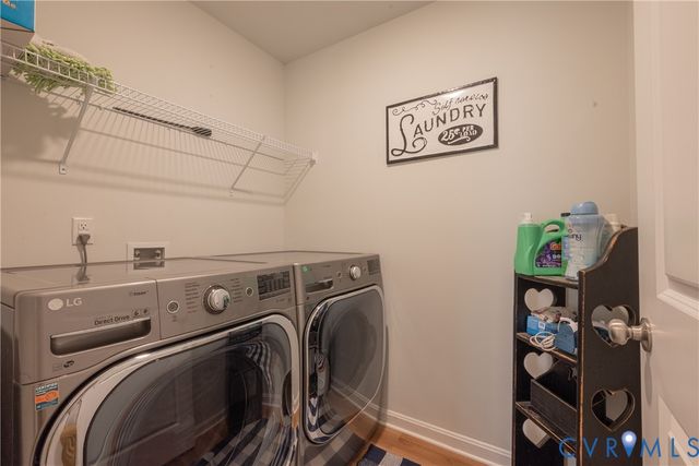 17854 Meriwether Lewis St, Ruther Glen, VA 22546