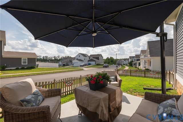 17854 Meriwether Lewis St, Ruther Glen, VA 22546