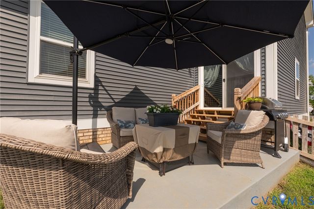 17854 Meriwether Lewis St, Ruther Glen, VA 22546