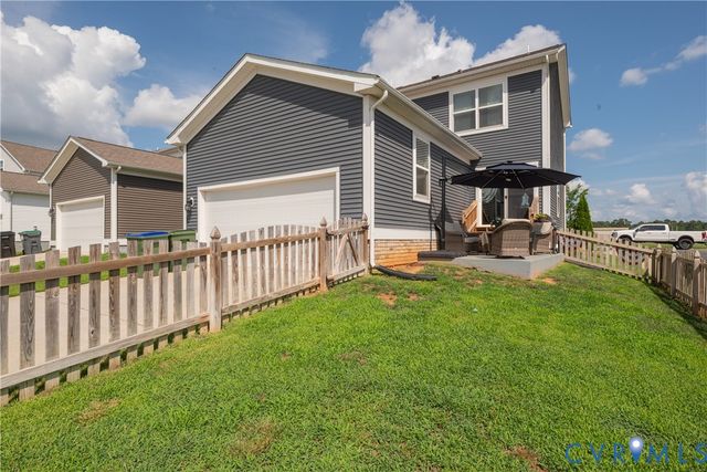 17854 Meriwether Lewis St, Ruther Glen, VA 22546