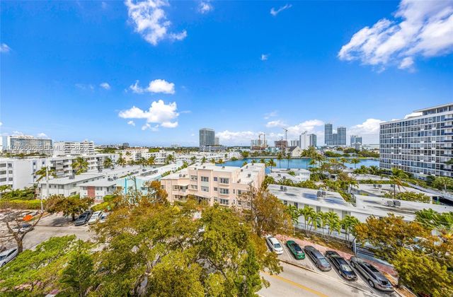 6900 Bay Dr 7E, Miami Beach, FL 33141