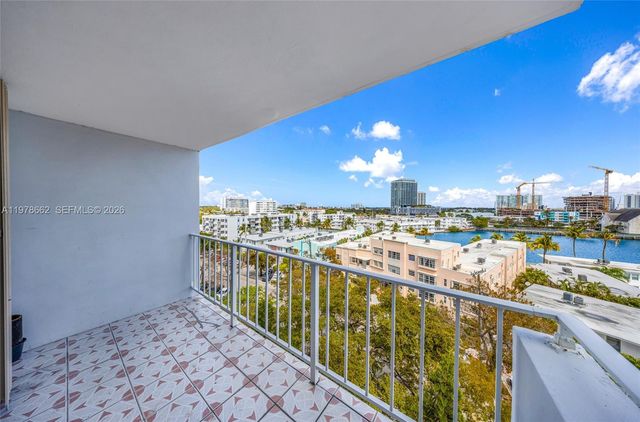 6900 Bay Dr 7E, Miami Beach, FL 33141