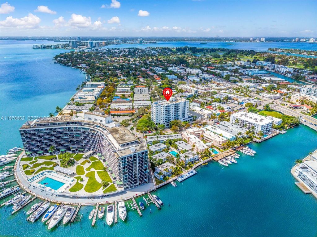 6900 Bay Dr 7E, Miami Beach, FL 33141