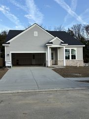 1236 Wallace Way, Hermitage, TN 37076