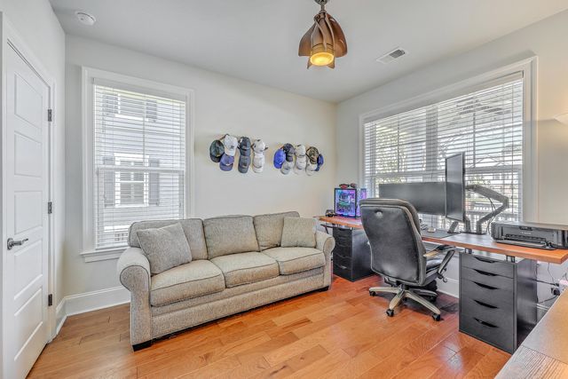 2651 Park W Boulevard, Mount Pleasant, SC 29466