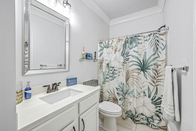 2651 Park W Boulevard, Mount Pleasant, SC 29466