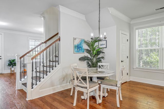 2651 Park W Boulevard, Mount Pleasant, SC 29466