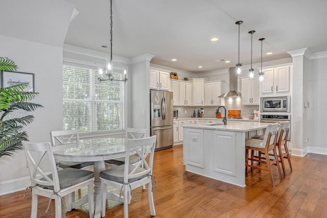 2651 Park W Boulevard, Mount Pleasant, SC 29466