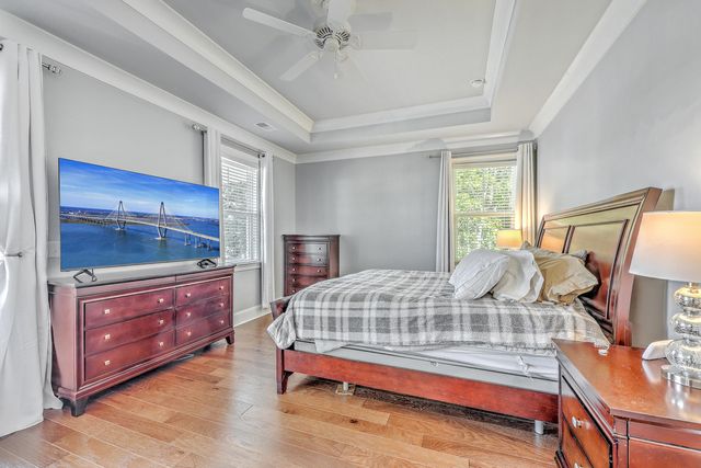 2651 Park W Boulevard, Mount Pleasant, SC 29466