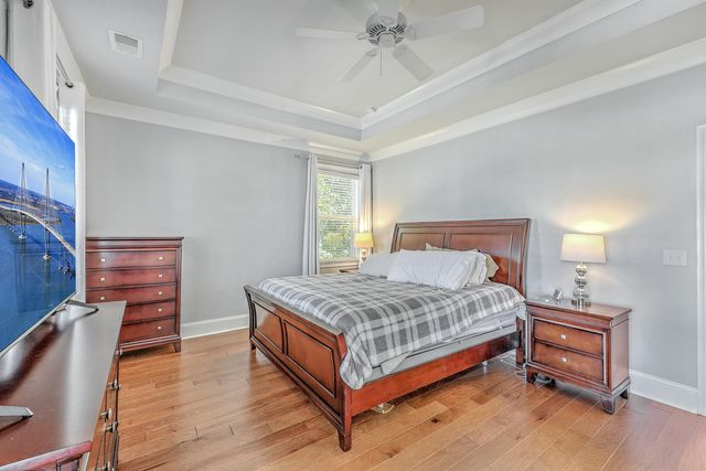 2651 Park W Boulevard, Mount Pleasant, SC 29466