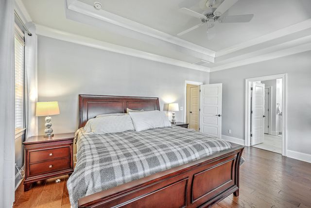 2651 Park W Boulevard, Mount Pleasant, SC 29466