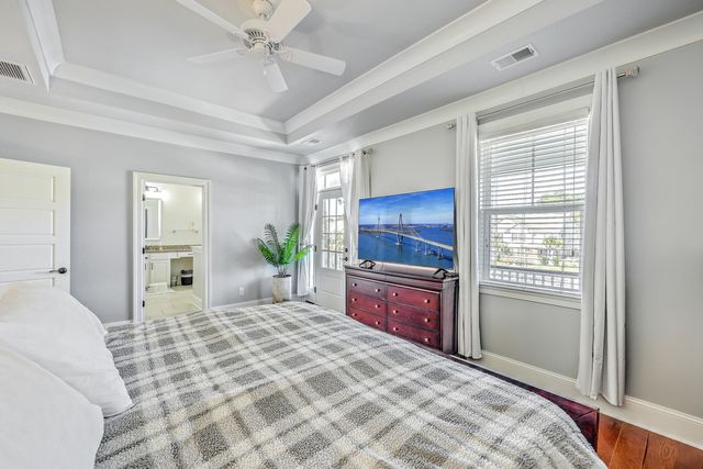 2651 Park W Boulevard, Mount Pleasant, SC 29466