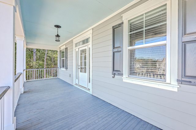 2651 Park W Boulevard, Mount Pleasant, SC 29466