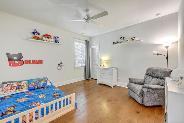 2651 Park W Boulevard, Mount Pleasant, SC 29466