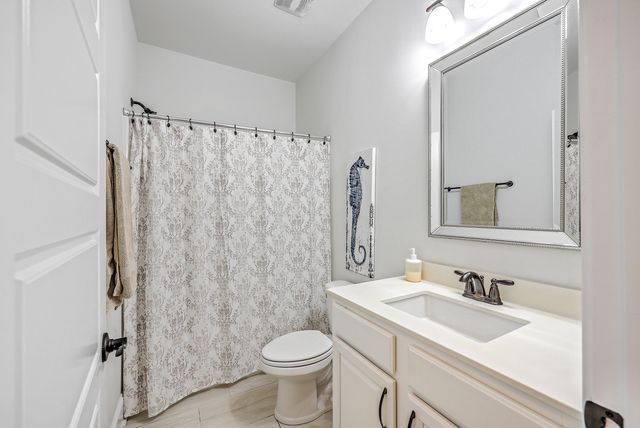 2651 Park W Boulevard, Mount Pleasant, SC 29466